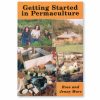 Permaculture experts Ross and Jenny Mars outline the steps to transform your garden into a productive living system