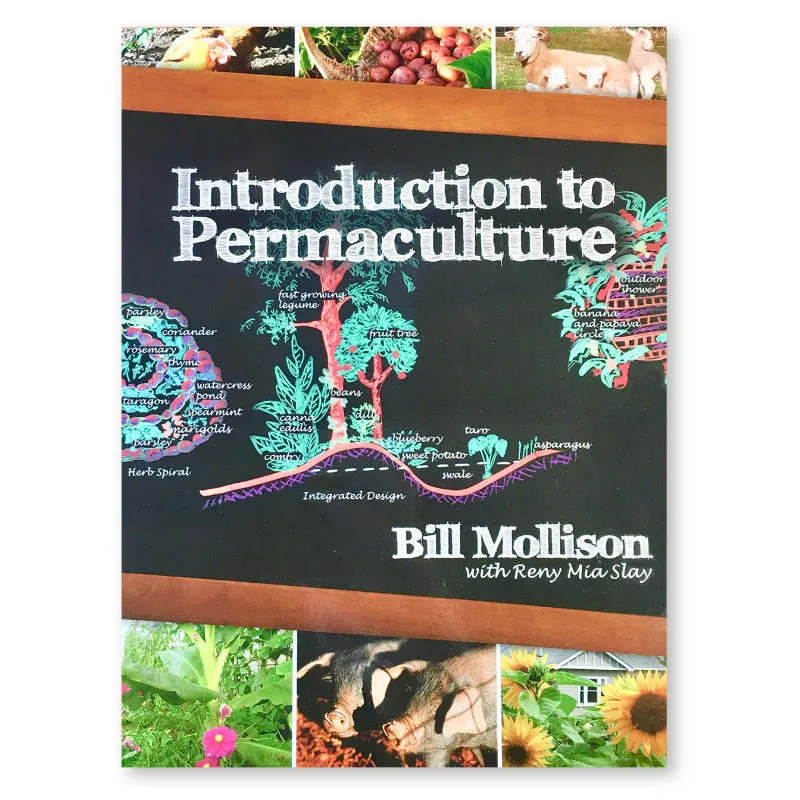 Introduction to permaculture